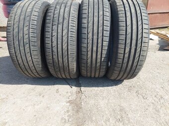 Letne pneumatiky Mazzini 235/55/19 - 4