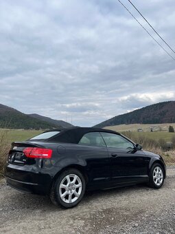 Audi A3 Cabrio - 4