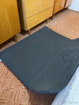 Sedacka Hammarn Ikea - 4