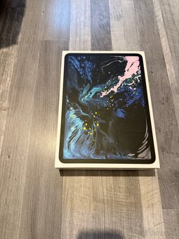 iPad Pro 11 - 4
