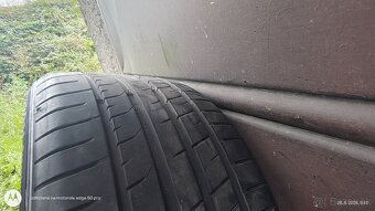 245 40 r19 letné - 4