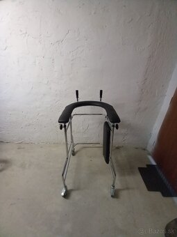 Predám G aparát - 4