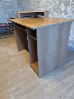 Stolík na počítač - 4