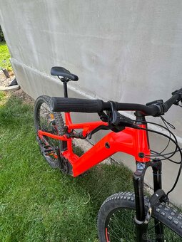 Rockrider expl520s - 4