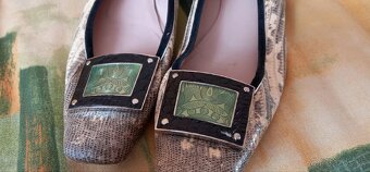 Prada topánky originálne - 4