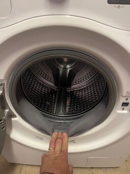 Samsung so susickou 8/5 kg - 4