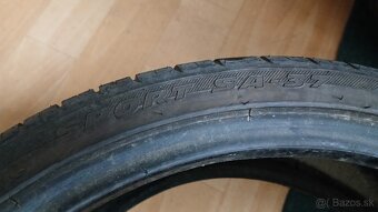 245/35r20  275/30r20 - 4