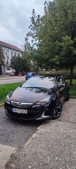 Opel Astra J OPC - 4