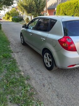 Kia ceed  1.6.crdi - 4