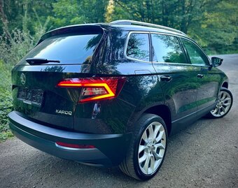 Škoda Karoq 1.5TSi DSG 110kw - 4