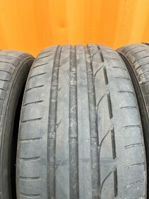 Letne pneu 255/40 R18 - 225/45 R18 - 4