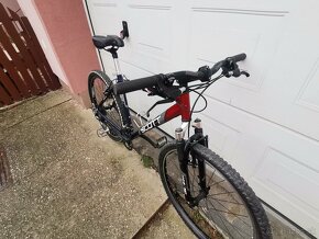Horský bicykel Scott - 4