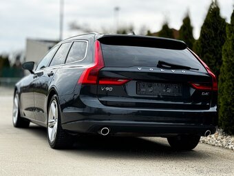 Volvo V90 D4,Momentum,4x4, A/T - 4