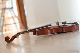 Husle 1/2 Antonius Stradivarius - 4
