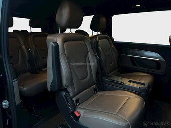 Mercedes Benz V Clas - 4