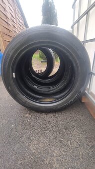205/55/16 letne pneumatiky Hankook - 4