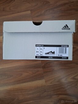Adidas botasky - 4