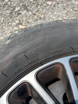 195/60 R16 C Bridgestone 4ks - 4