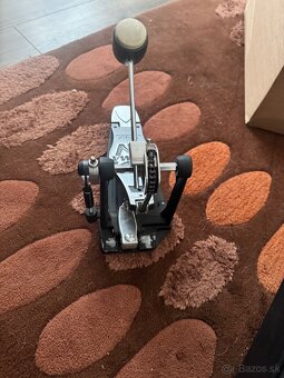 Tama Iron Cobra slapka - 4