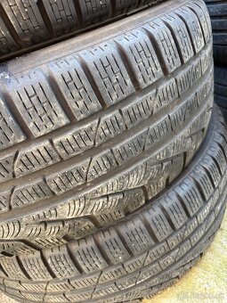 235/55 r18 zimne super dezen dot 2022 - 4