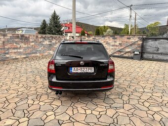 Škoda Octavia 2 - 4
