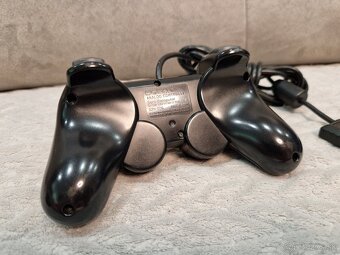 Dualshock 2 na playstation 2 - 4