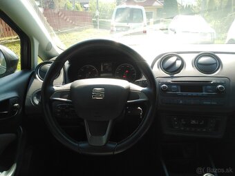 SEAT Ibiza 1.6tdi - 4
