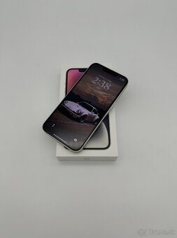 iPhone 14 128GB Starlight KOMPLET + DARČEK - 4