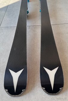 Atomic redster doubledeck - 4