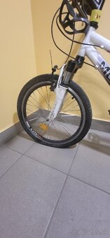 Mayo bicykel hobby 20 - 4