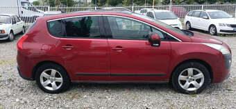 PREDAM PEUGEOT 3008 BENZIN - 4