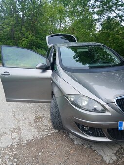Seat Altea 1.9 tdi 77kw kod m. BJB optimtech 104kw - 4