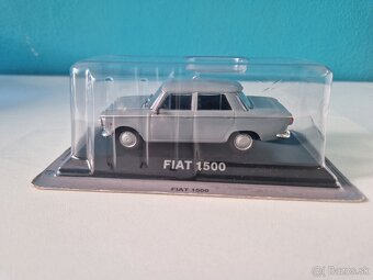 Legendarni automobily minule éry - 4