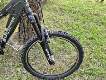Predám bicykel - 4