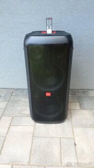 Partybox Vivax BS-800 - 4