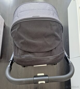 Cybex Balios S Lux - 4