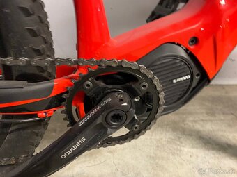Predám HT ebike FOCUS BOLD² veľkosť XS, vhodný pre 150-165cm - 4