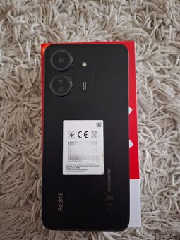 Xaiomi Redmi 13C - 4