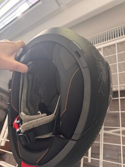 Shuberth C4 pro - 4
