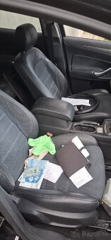 Ford mondeo 2.0 103kw - 4