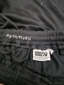 Kraťase Gorilla Wear - 4