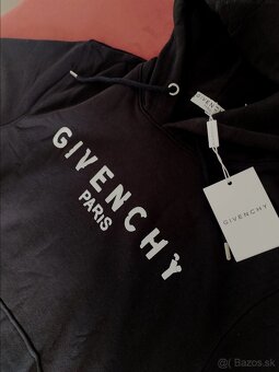 Mikiny GIVENCHY PARIS - 4