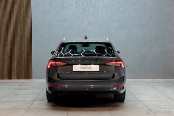 Škoda Octavia 2.0TDI 110kW, automat, 2020, DPH - 4