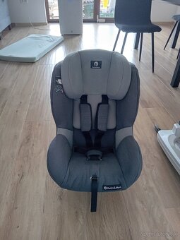 PETITE A MARS ISOFIX autosedacka 0-18 , 9-18 - 4