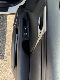 Lexus RX 450h,193kw,automat, 2022, hybrid - 4