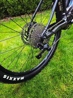 Giant fathom E+2 xl - 4