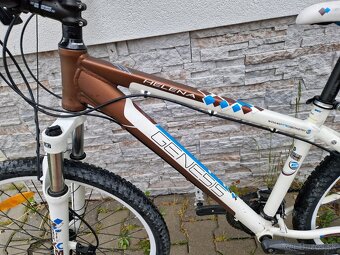 Horský bicykel GENESIS - HELENA 26 - 4