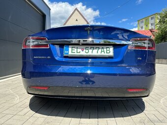 Tesla Model S 75 - 4