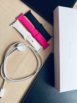 Apple Watch 8 45mm - 4