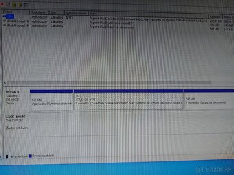 Predám PC Dell Optiplex 3060 - 4